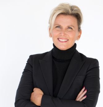 Retail : Caroline Dassié au poste de directrice exécutive Supermarchés de Carrefour France