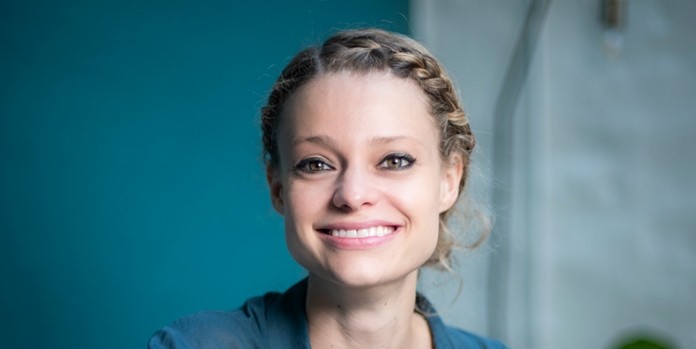 Alice Hagger devient directrice de la marque Made.com en France