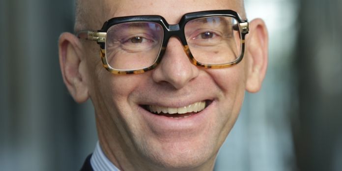 Alberto Nobis nommé P-dg de DHL Express Europe