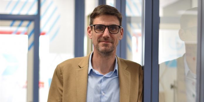 Eric Duboille devient directeur expertise e-commerce de FM Logistic