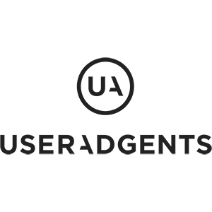 Hub 'Useradgents' - USERADGENTS