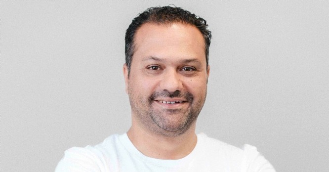 Rami Salem, CEO, Purse