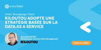 Kiloutou adopte une stratégie basée sur la data as a service