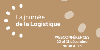 Journée de la Logistique 2021