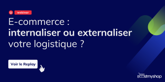 E-commerce: Externaliser ou Internaliser sa logistique?