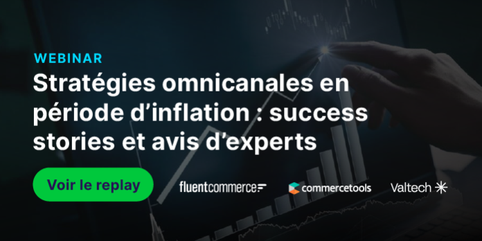 Stratégies omnicanales en période d’inflation